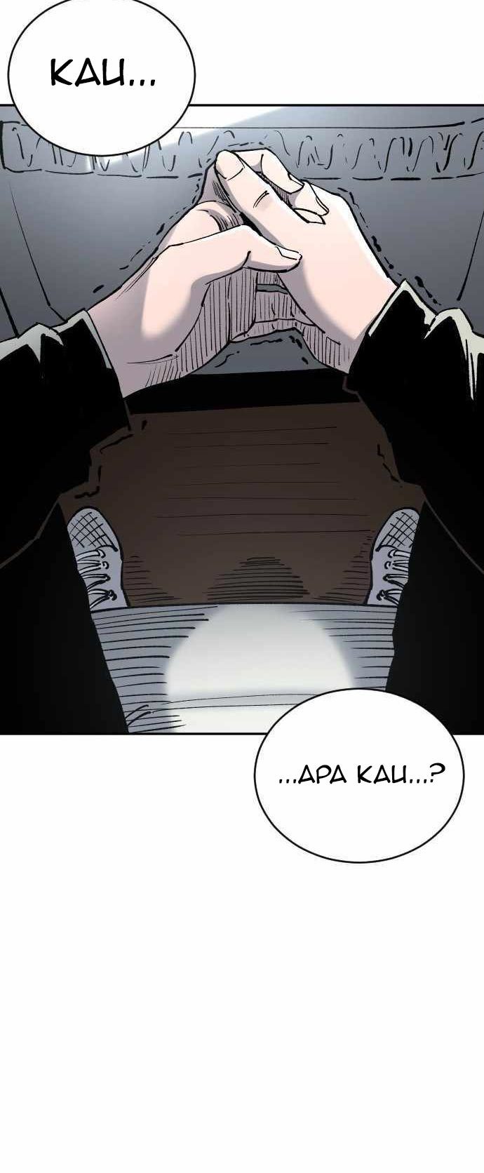 Build Up Chapter 99 - halaman 84
