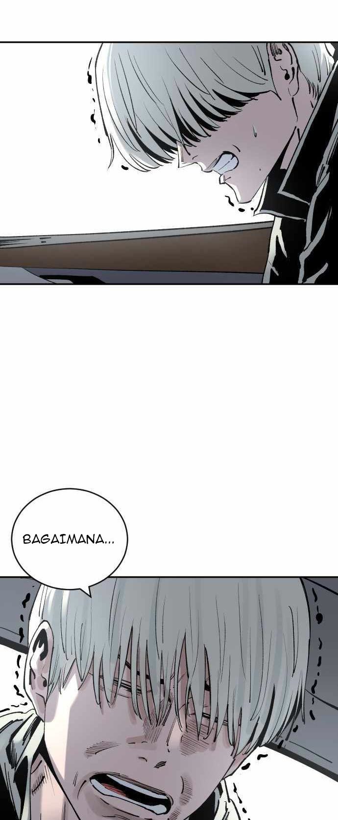 Build Up Chapter 99 - halaman 85