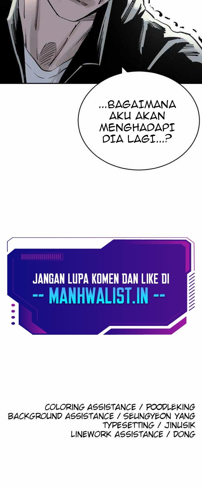 Build Up Chapter 99 - halaman 86