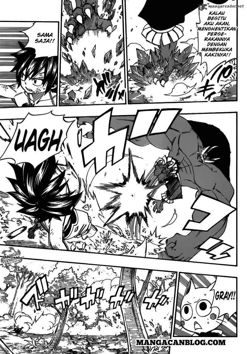 Bukimi no Tani-kun Chapter 1 - halaman 10