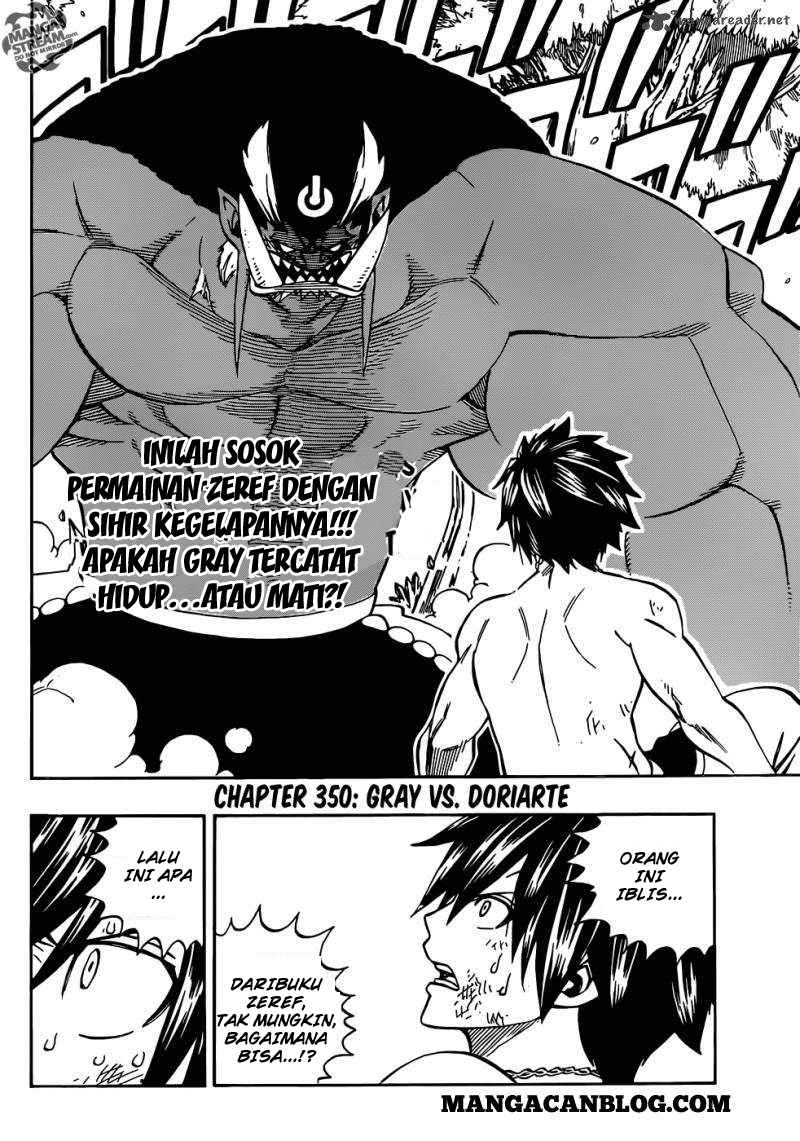 Bukimi no Tani-kun Chapter 1 - halaman 3