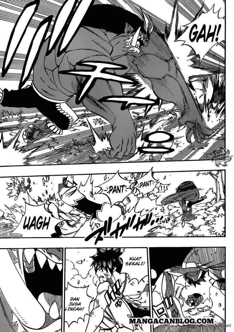 Bukimi no Tani-kun Chapter 1 - halaman 4