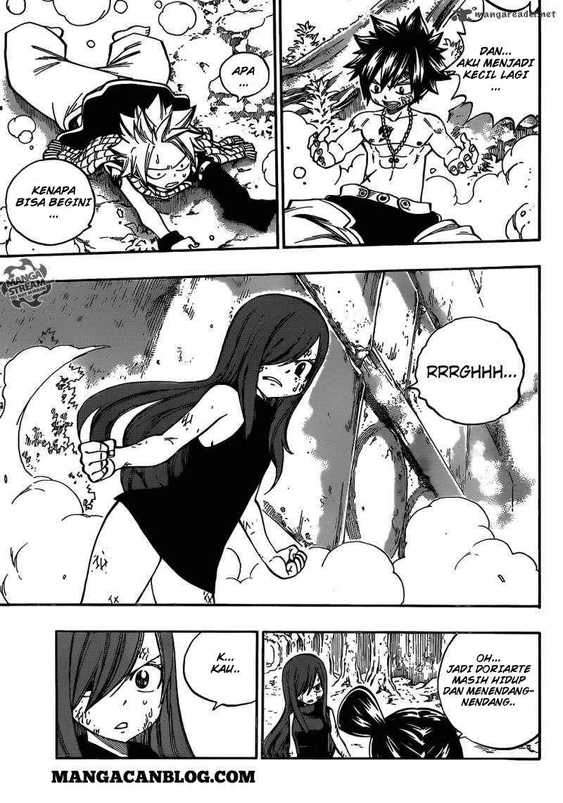 Bukimi no Tani-kun Chapter 1 - halaman 6