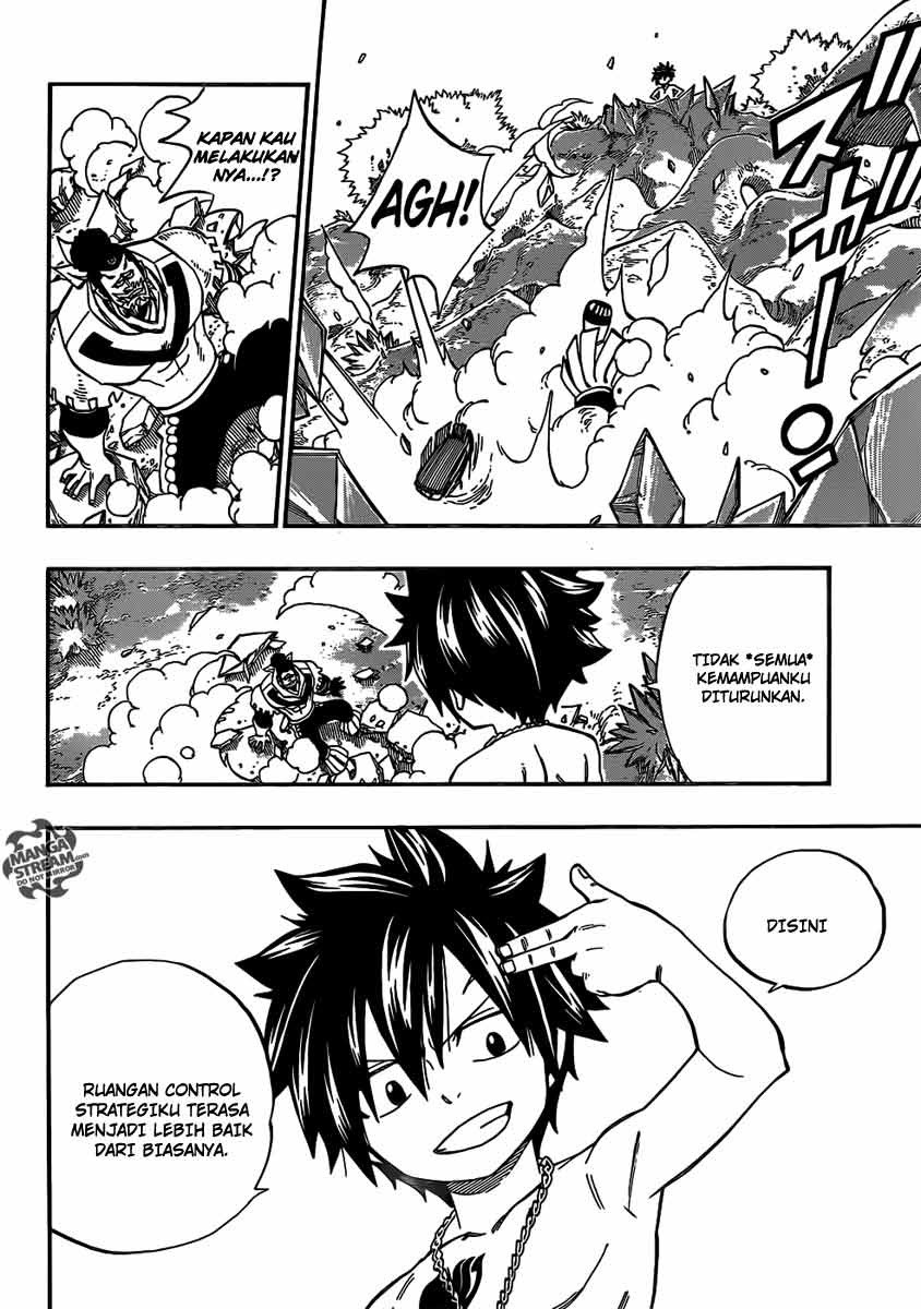 Bukimi no Tani-kun Chapter 2 - halaman 5