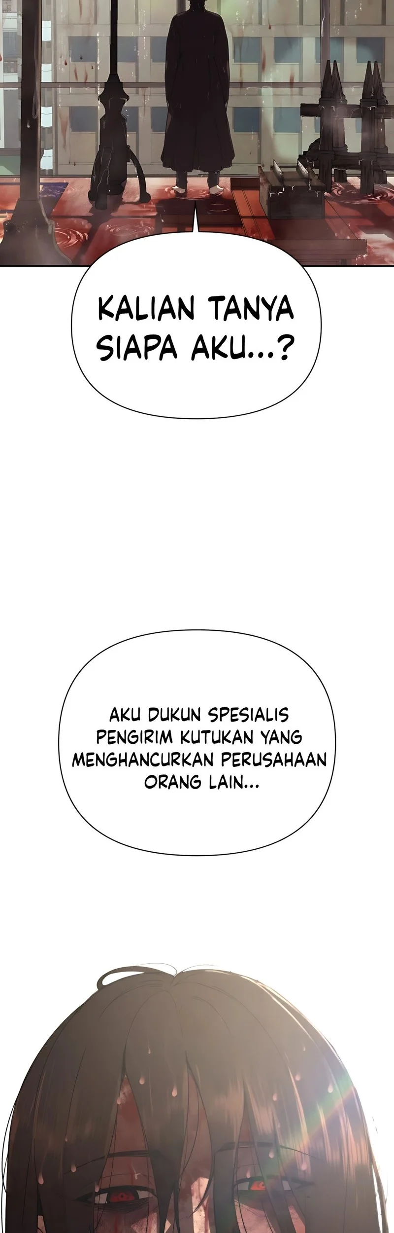 Bukiyou na Senpai. Chapter 17 - halaman 2