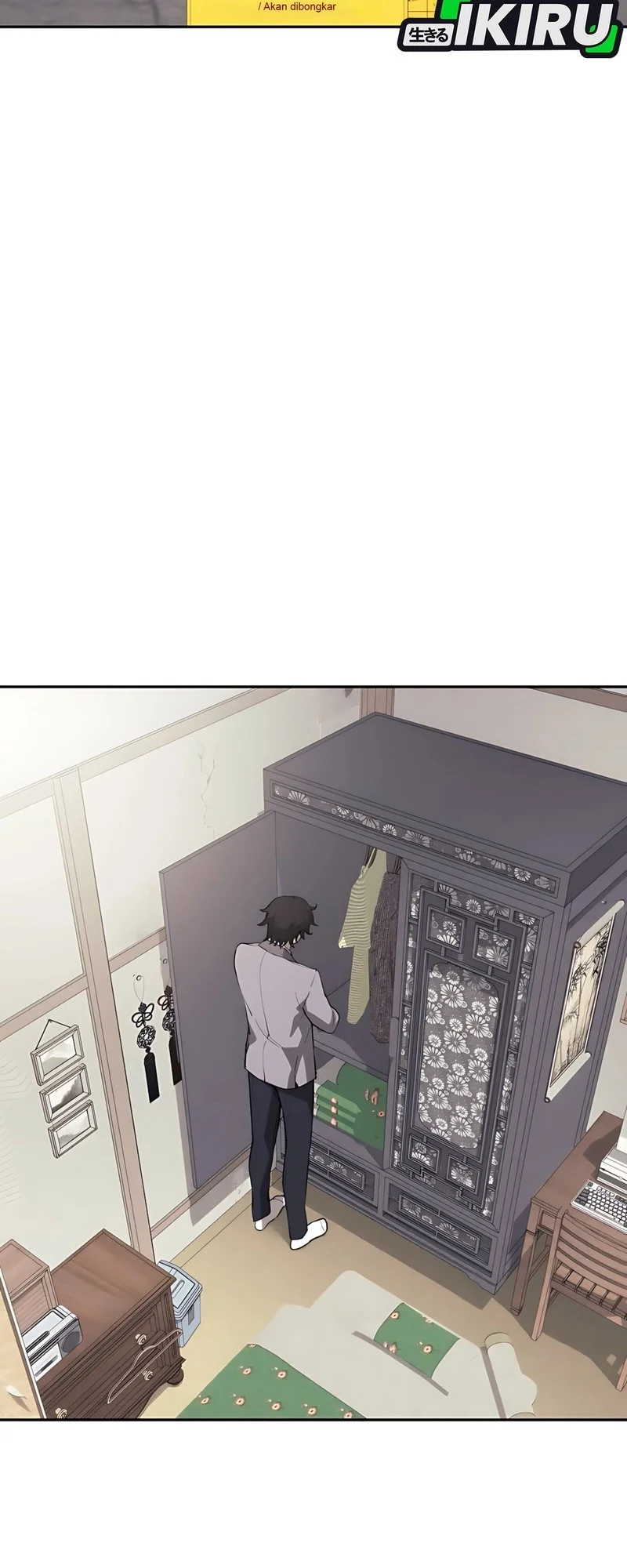 Bukiyou na Senpai. Chapter 17 - halaman 9