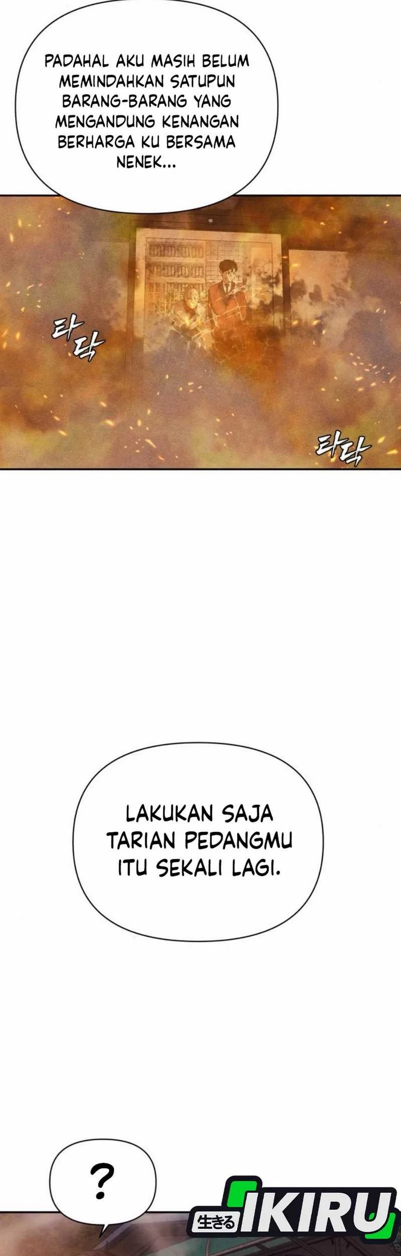 Bukiyou na Senpai. Chapter 2.3 - halaman 9