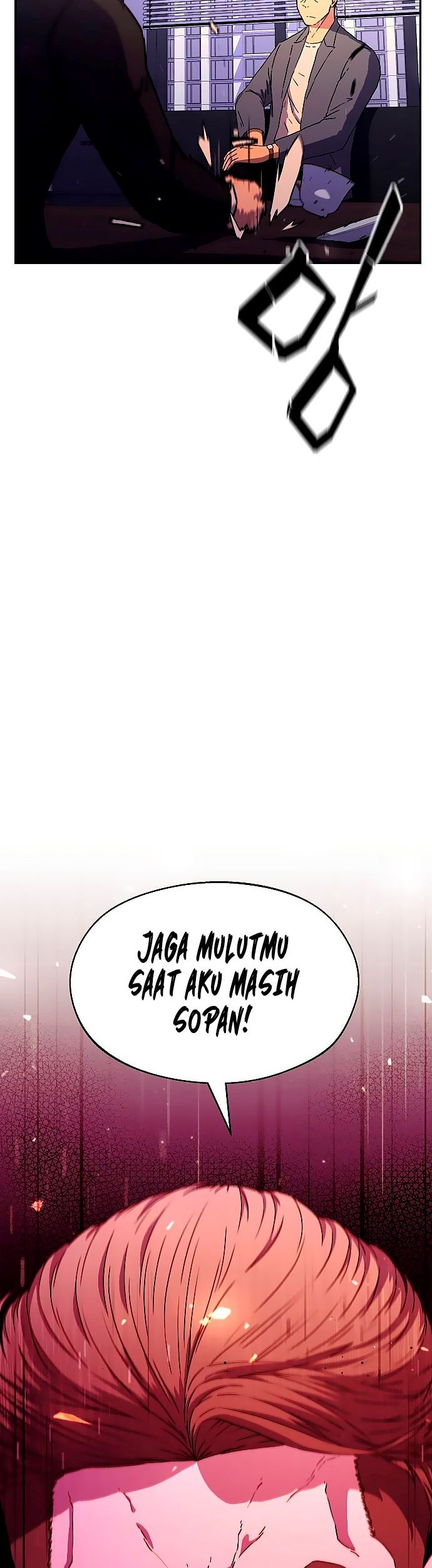 Bullet Armors Chapter 1 - halaman 26