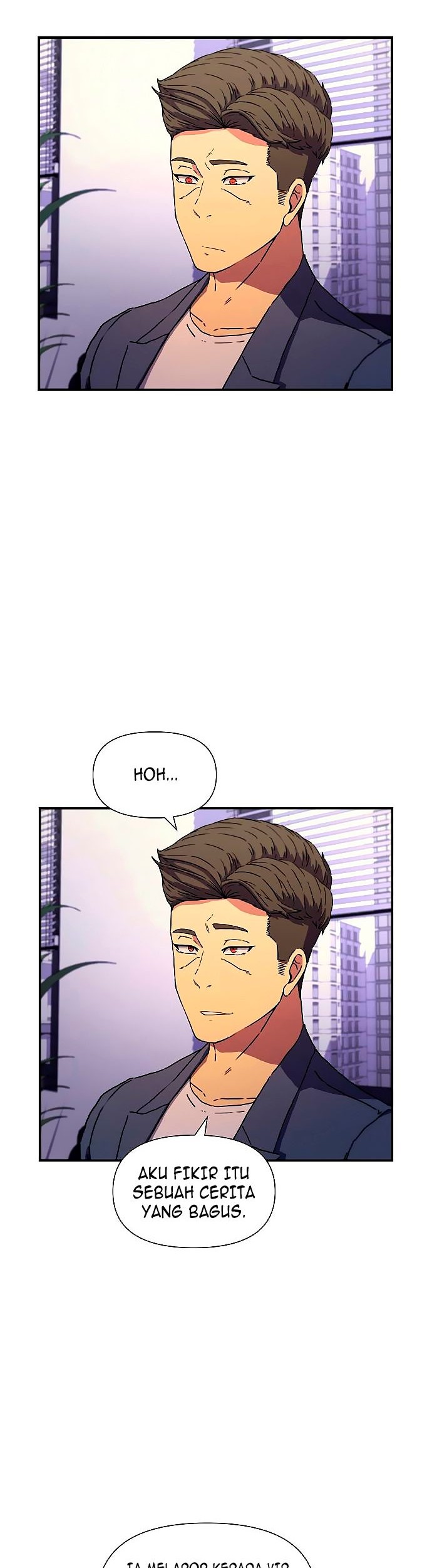 Bullet Armors Chapter 1 - halaman 28