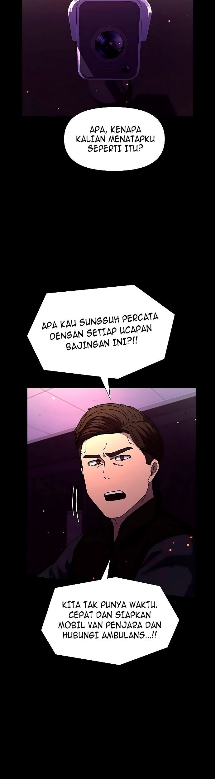 Bullet Armors Chapter 1 - halaman 41