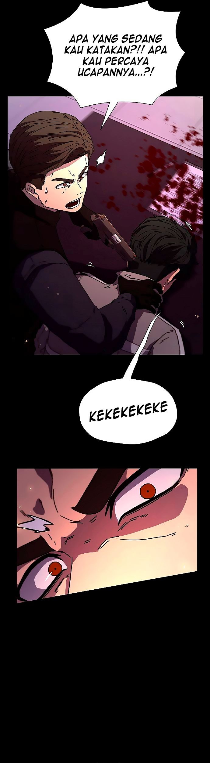 Bullet Armors Chapter 1 - halaman 44