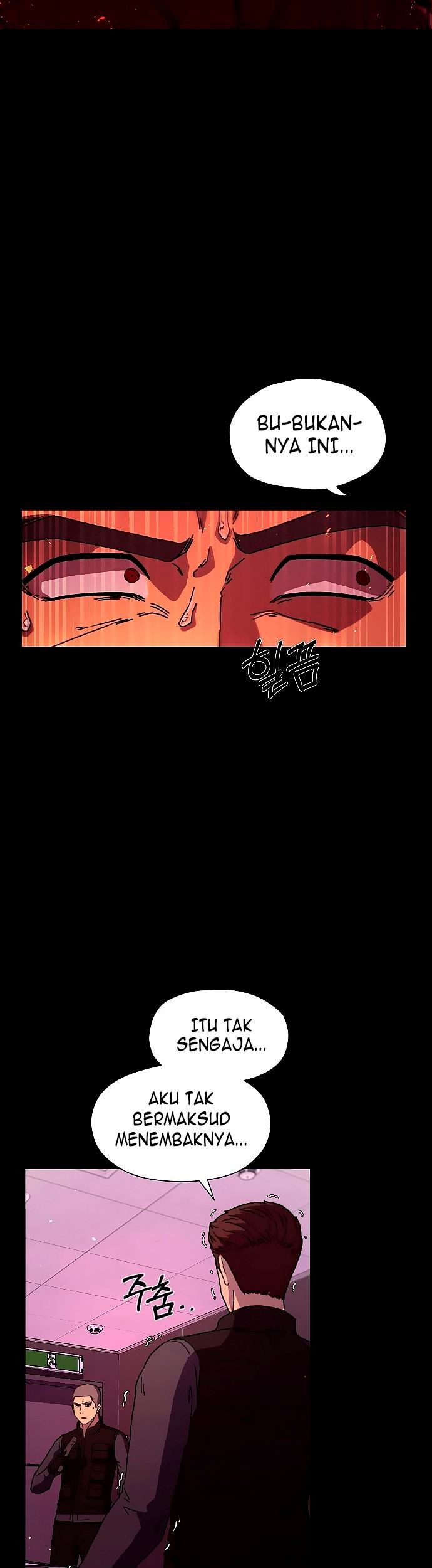 Bullet Armors Chapter 1 - halaman 58