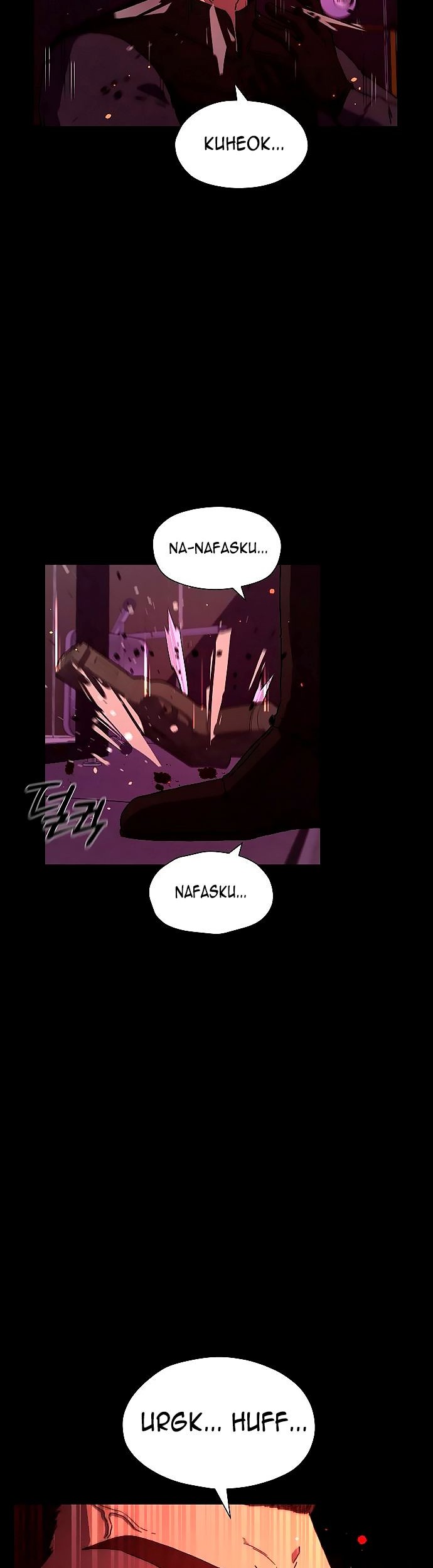Bullet Armors Chapter 1 - halaman 60