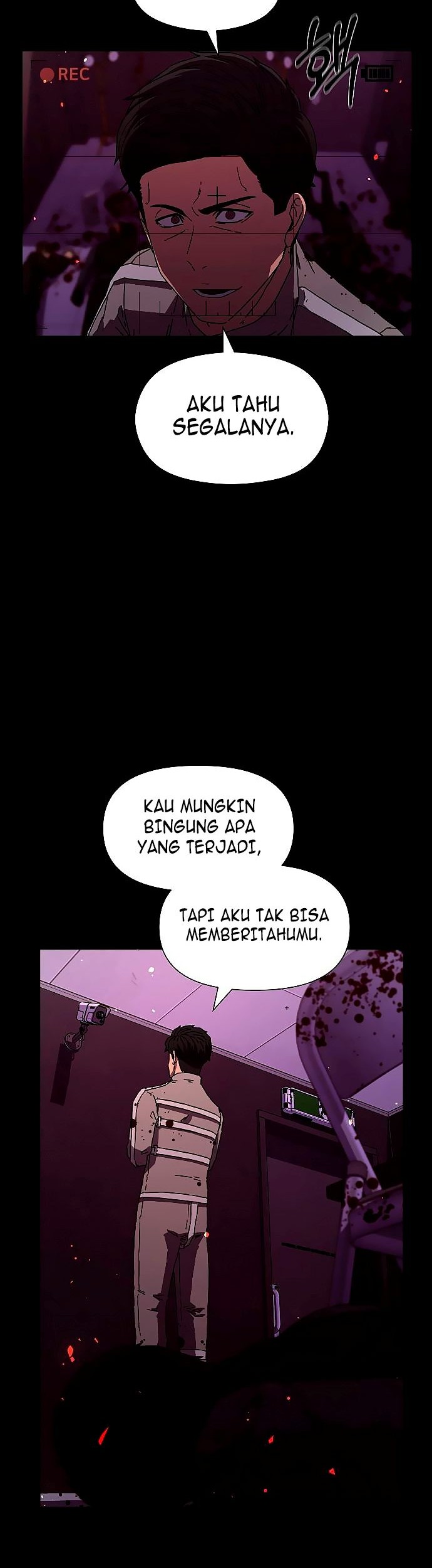 Bullet Armors Chapter 1 - halaman 68