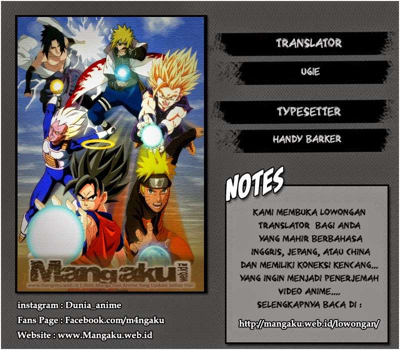 Bullet Armors Chapter 12 - halaman 2