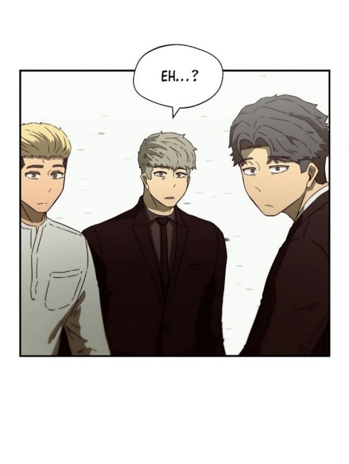 Bullet Armors Chapter 28 - halaman 27