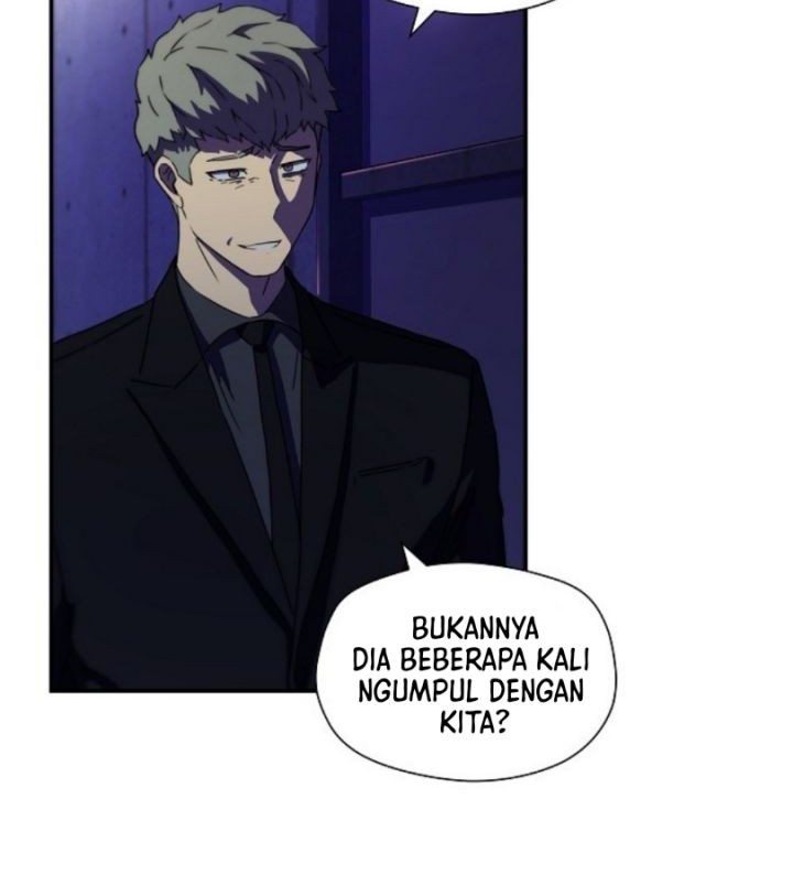 Bullet Armors Chapter 28 - halaman 4