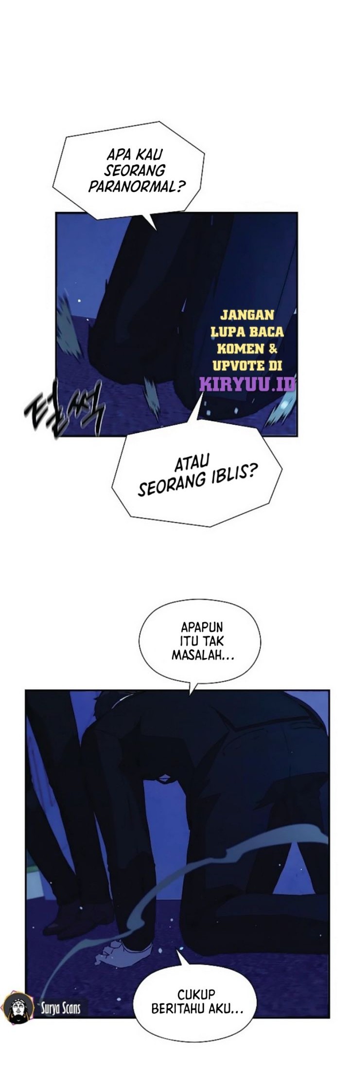 Bullet Armors Chapter 29 - halaman 15