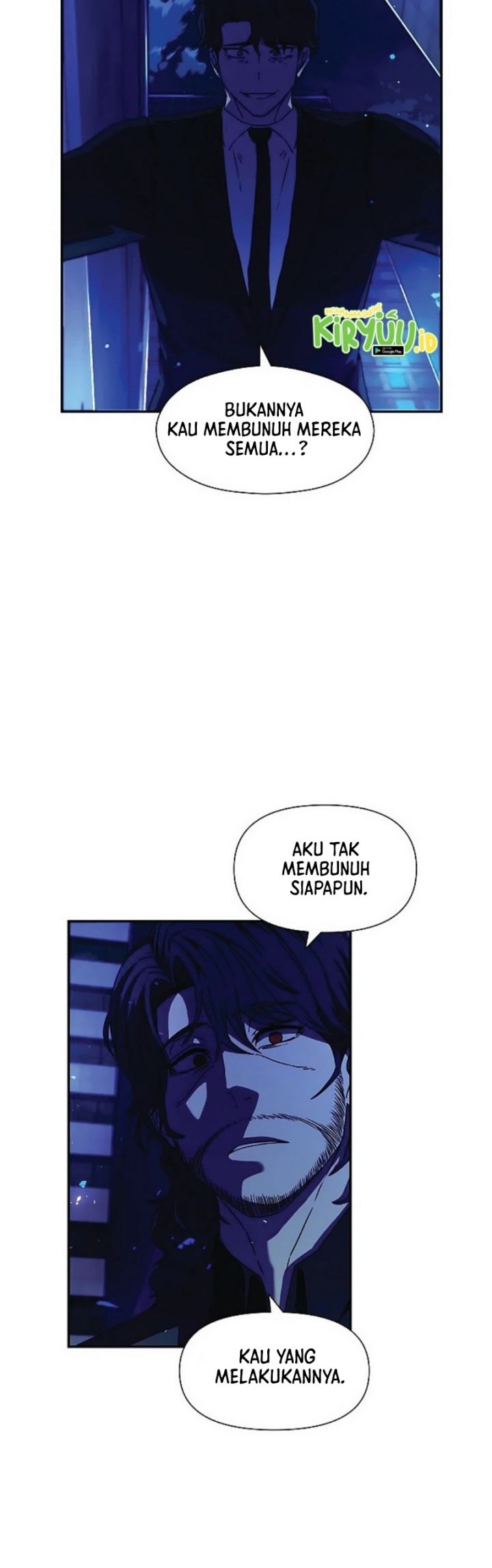 Bullet Armors Chapter 29 - halaman 17