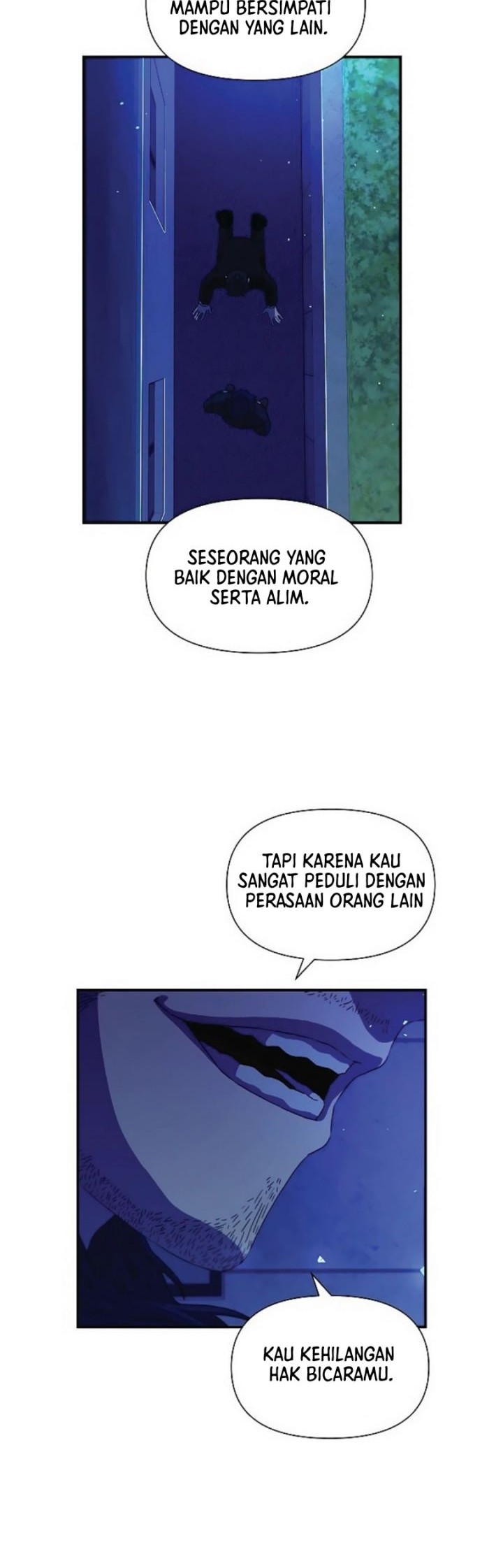 Bullet Armors Chapter 29 - halaman 21