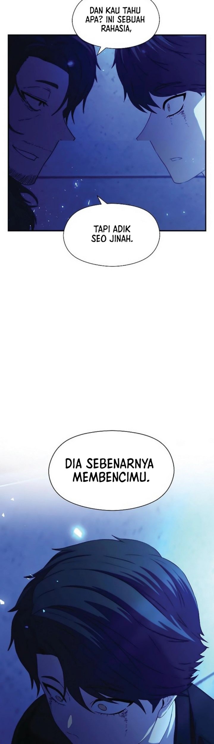 Bullet Armors Chapter 29 - halaman 23