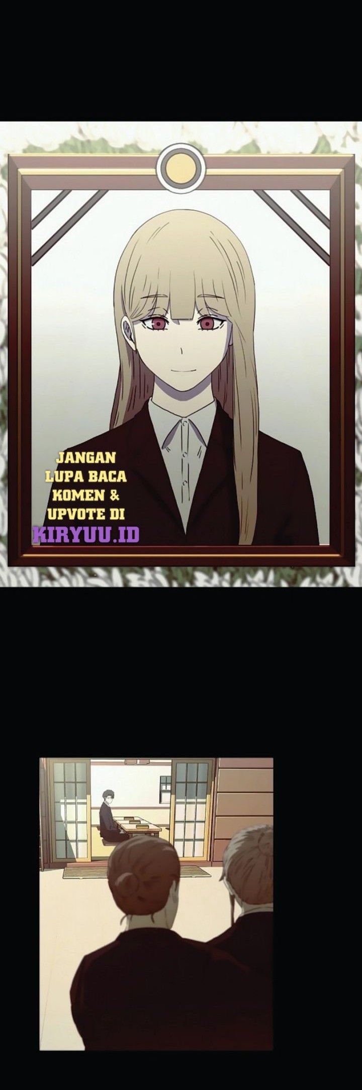 Bullet Armors Chapter 29 - halaman 26
