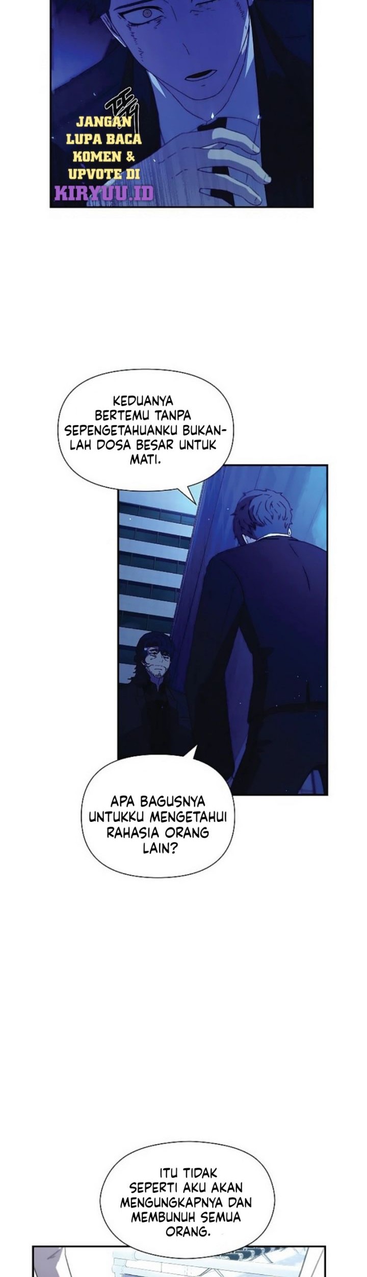 Bullet Armors Chapter 29 - halaman 36