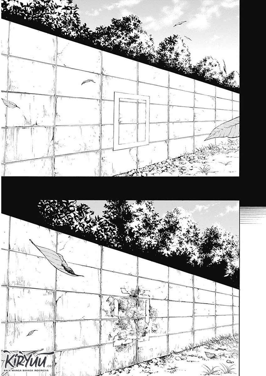 Bungo Chapter 1 - halaman 10