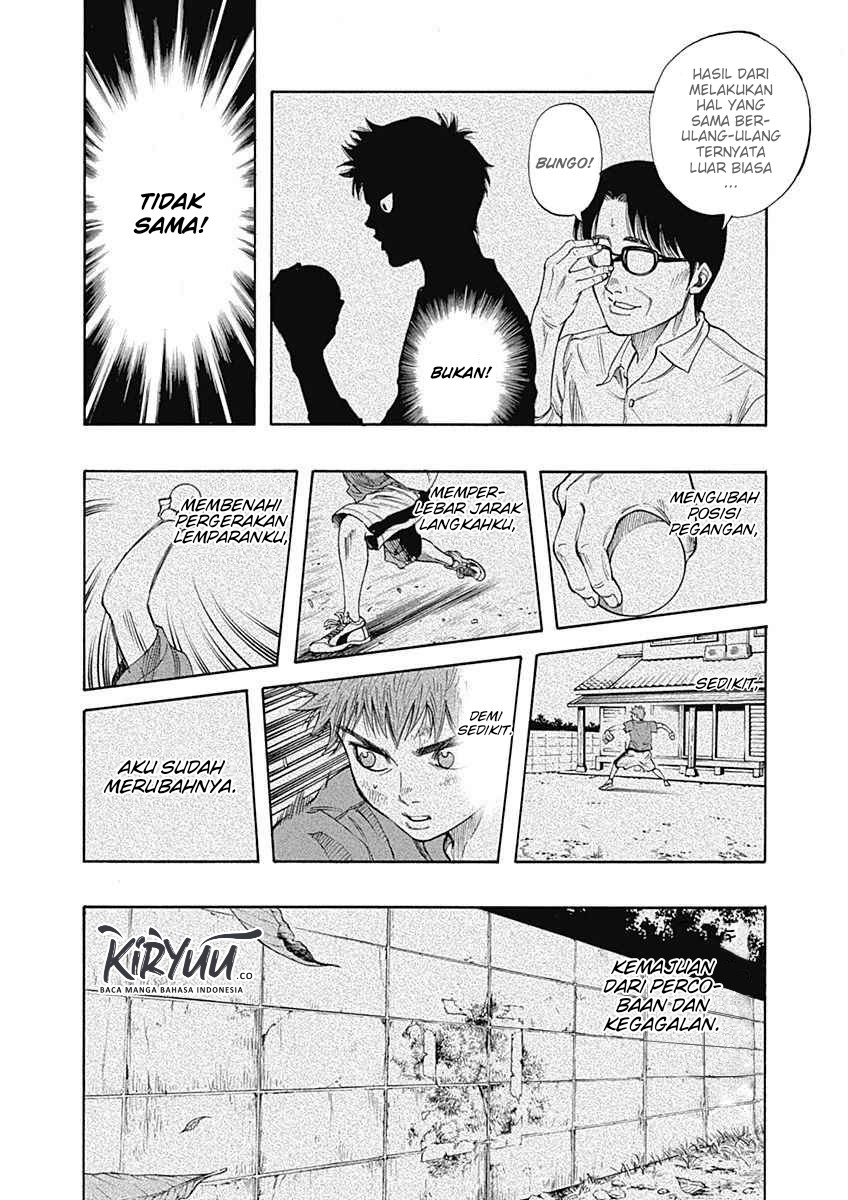 Bungo Chapter 1 - halaman 19