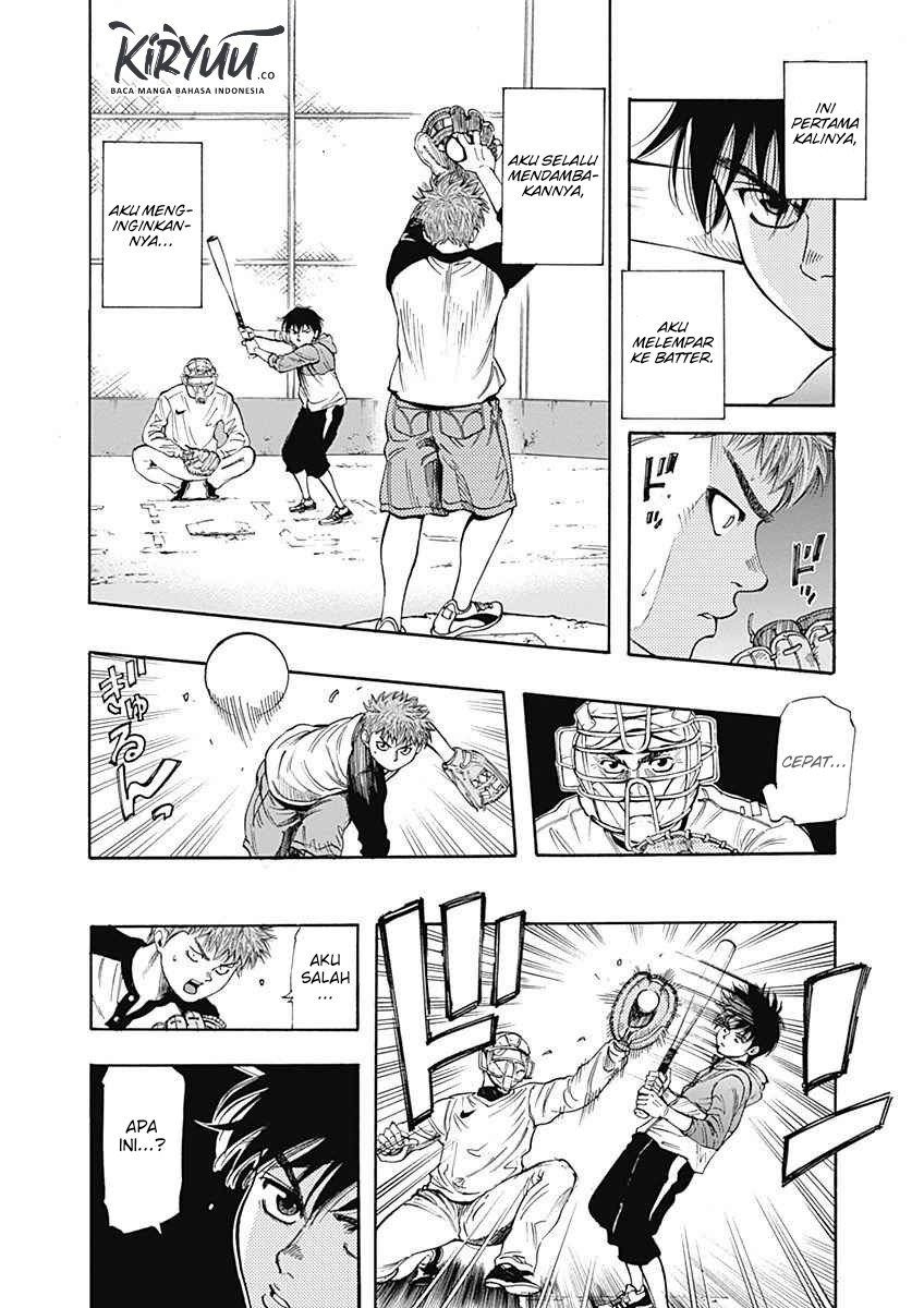 Bungo Chapter 1 - halaman 28