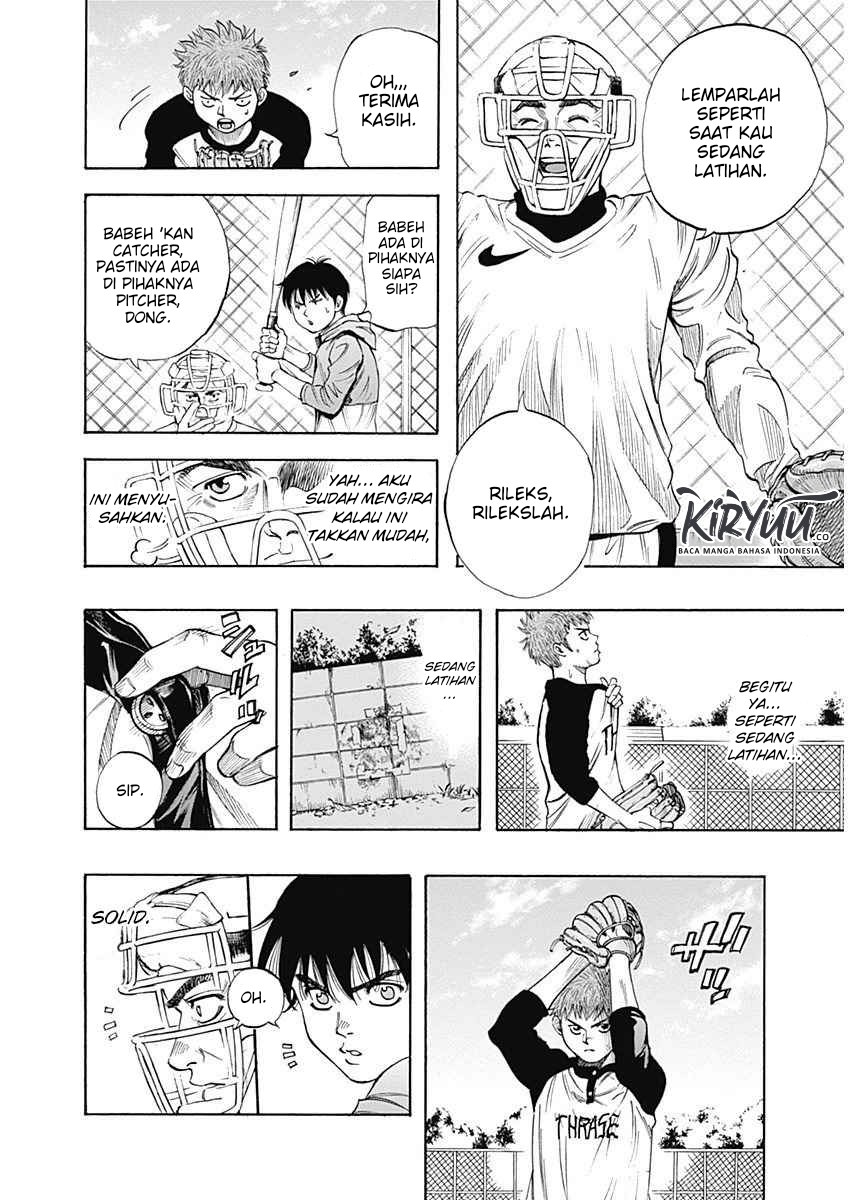Bungo Chapter 1 - halaman 30