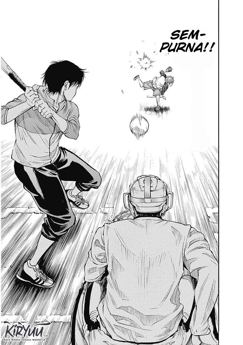 Bungo Chapter 1 - halaman 37
