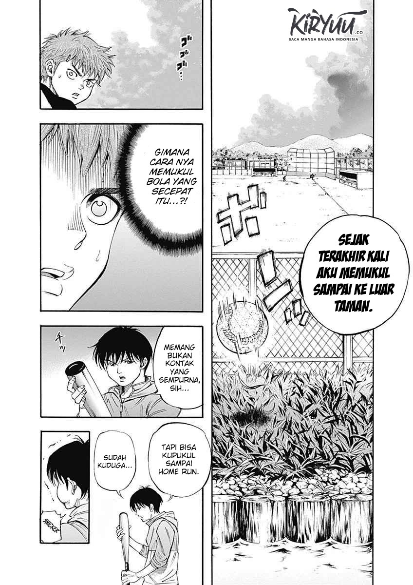 Bungo Chapter 1 - halaman 39