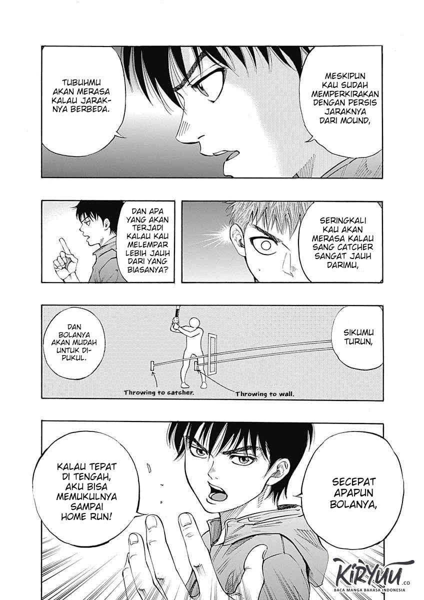 Bungo Chapter 1 - halaman 41