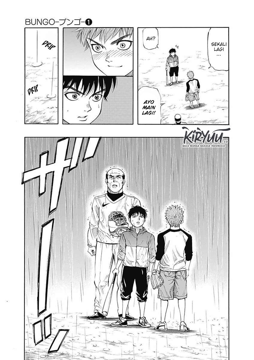 Bungo Chapter 1 - halaman 44