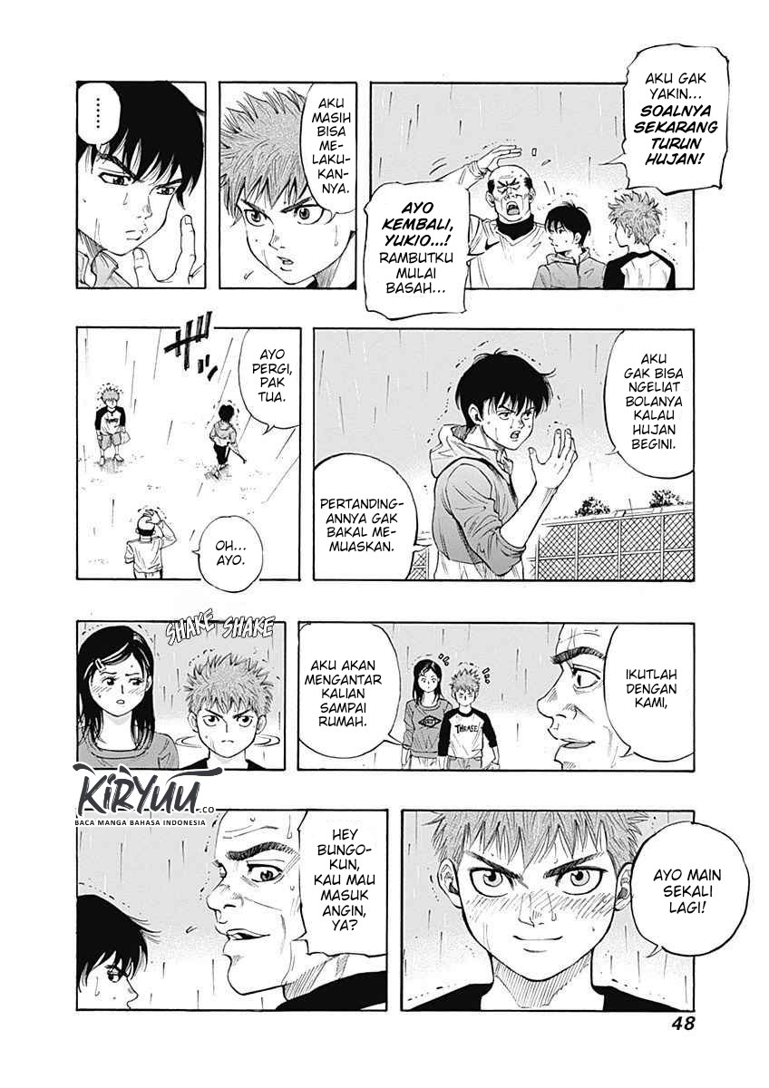Bungo Chapter 1 - halaman 45