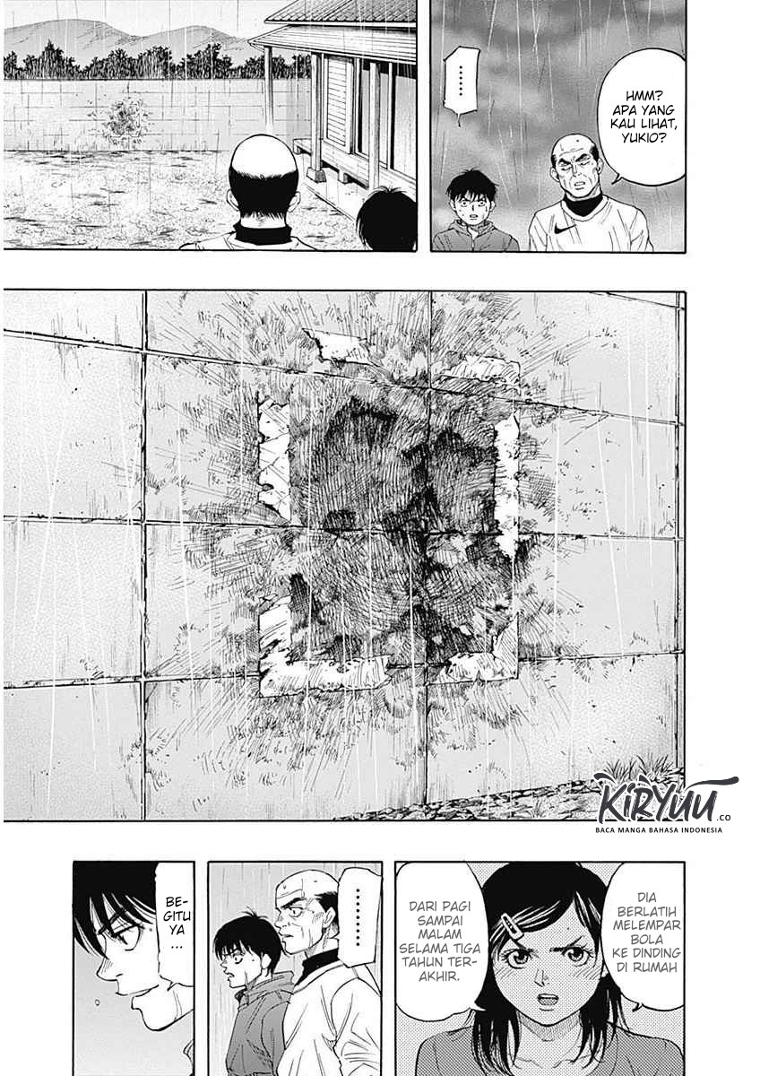 Bungo Chapter 1 - halaman 50