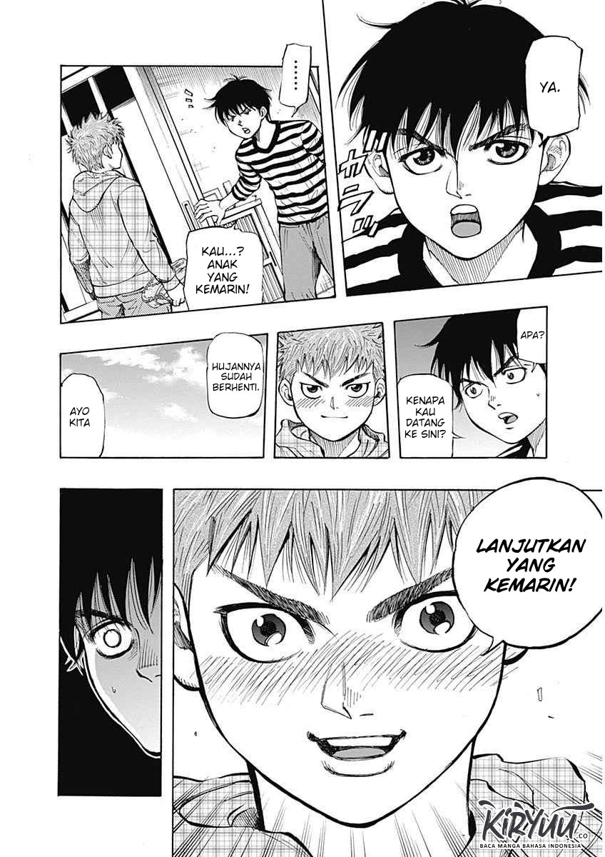 Bungo Chapter 1 - halaman 53