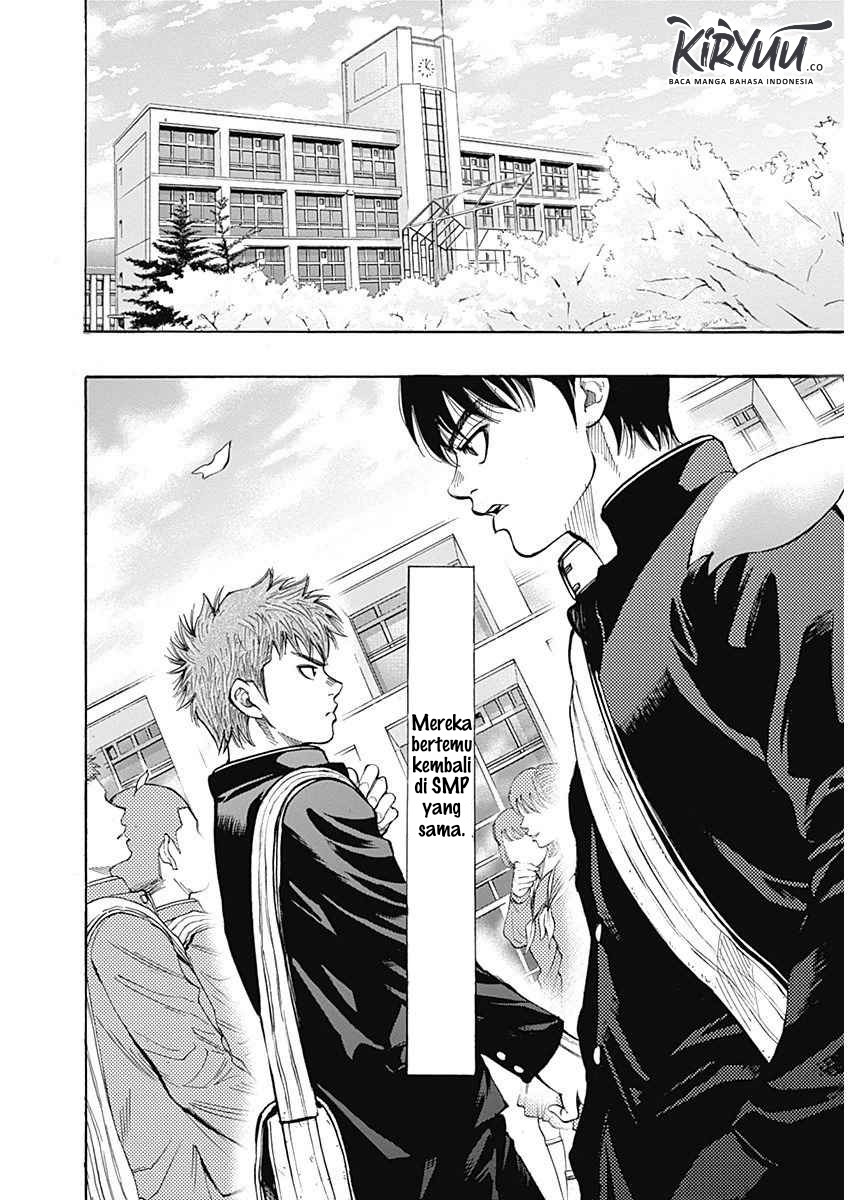 Bungo Chapter 1 - halaman 55