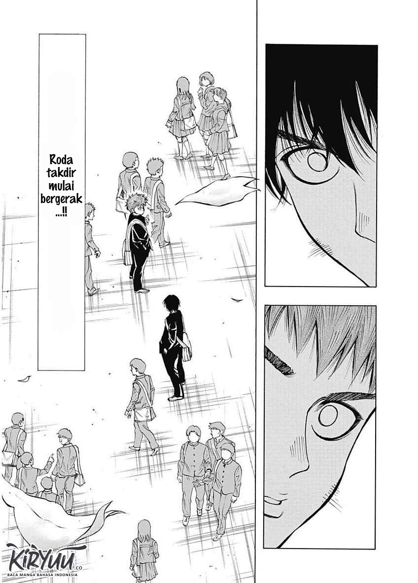 Bungo Chapter 1 - halaman 56