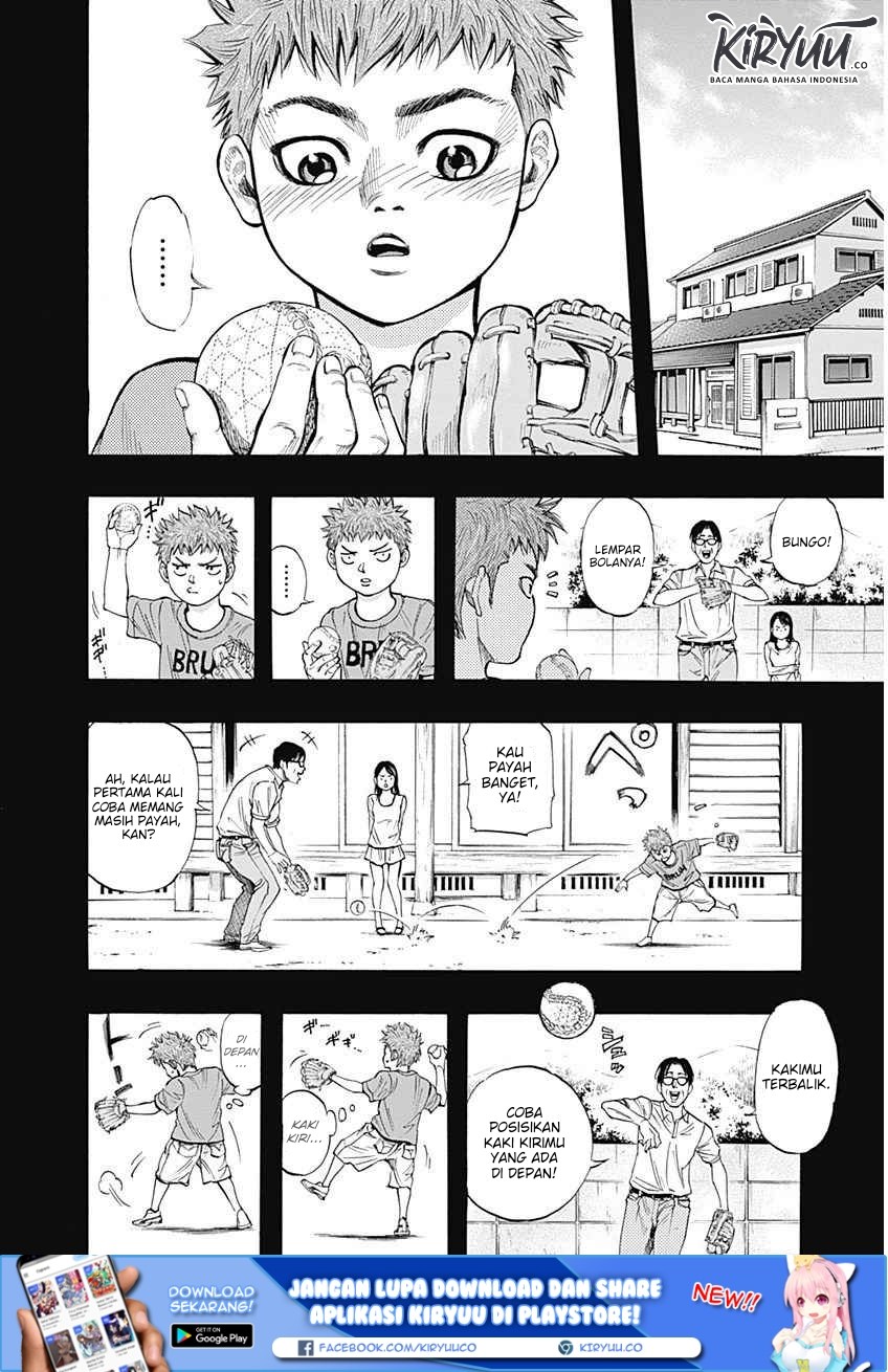 Bungo Chapter 1 - halaman 7