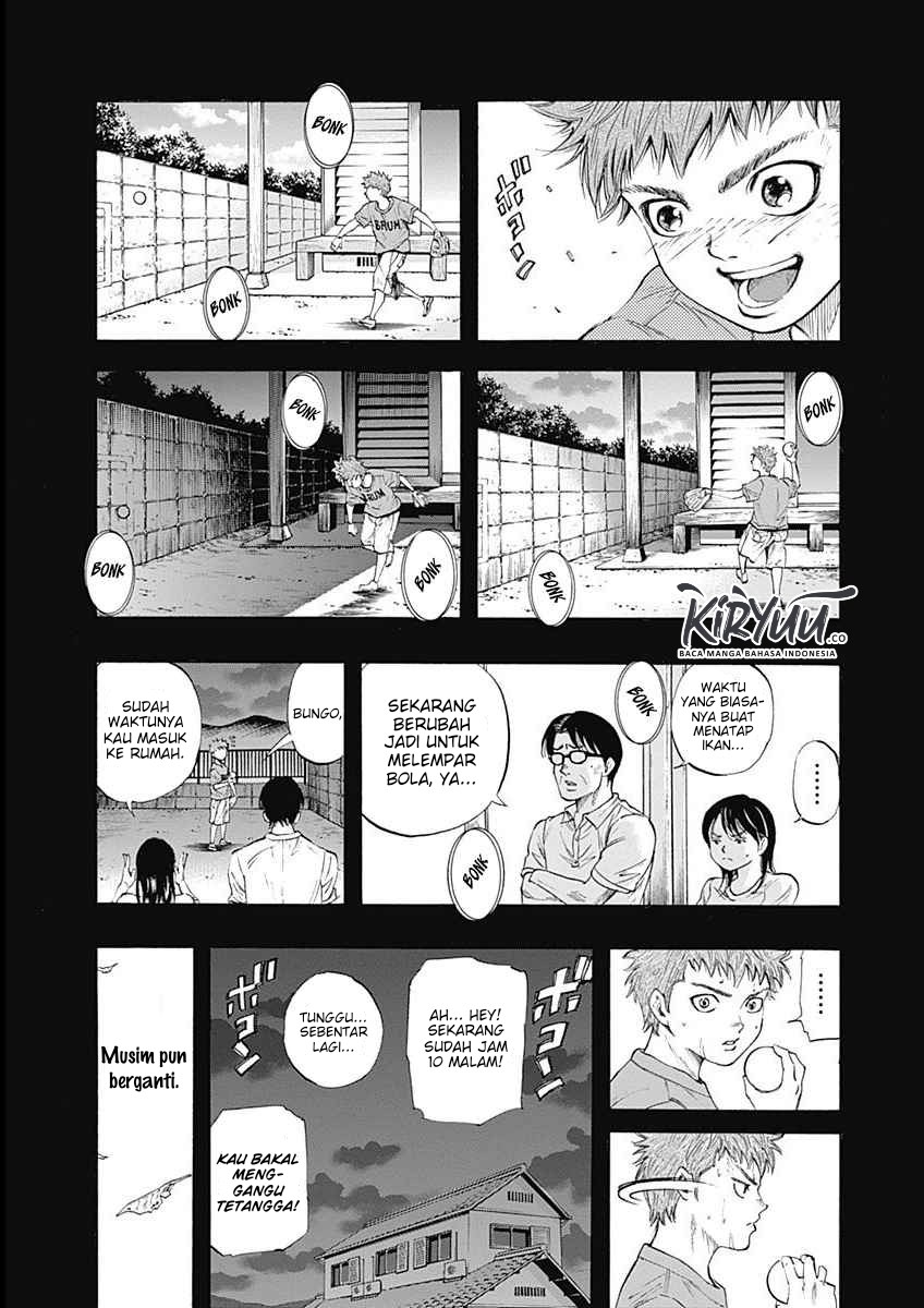 Bungo Chapter 1 - halaman 9