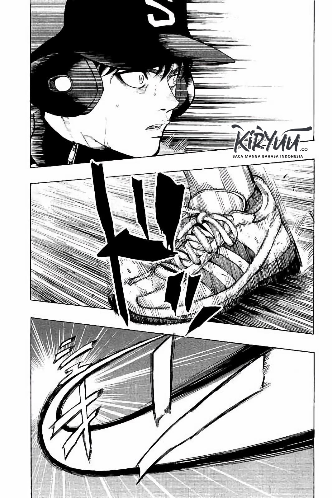 Bungo Chapter 10 - halaman 15