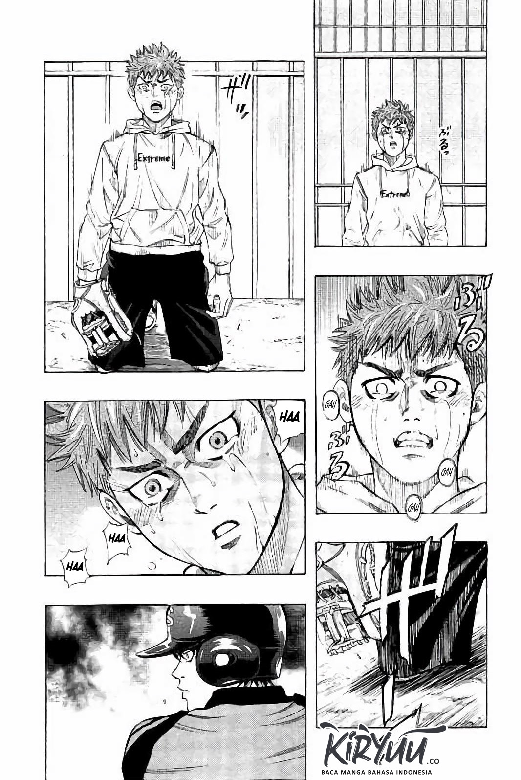 Bungo Chapter 10 - halaman 4