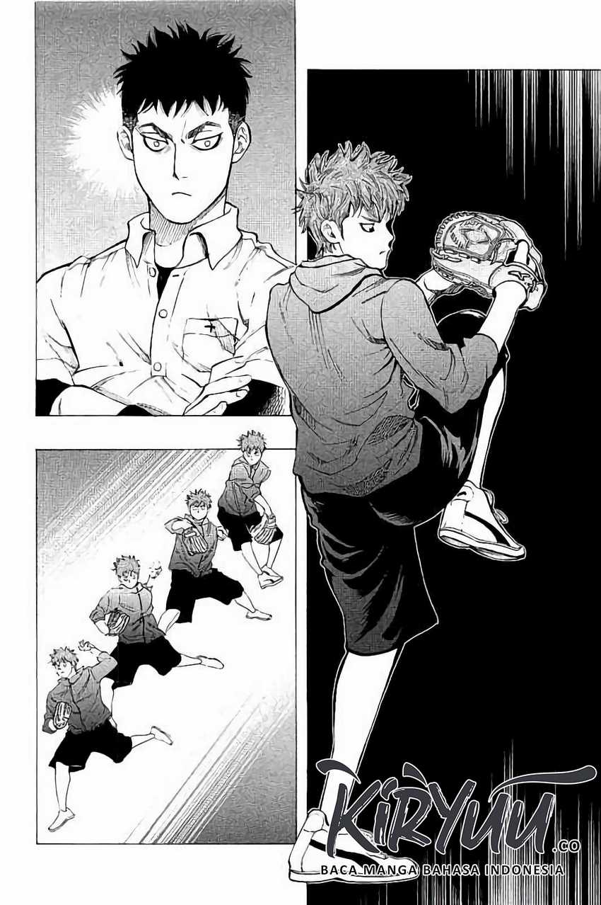 Bungo Chapter 11 - halaman 11