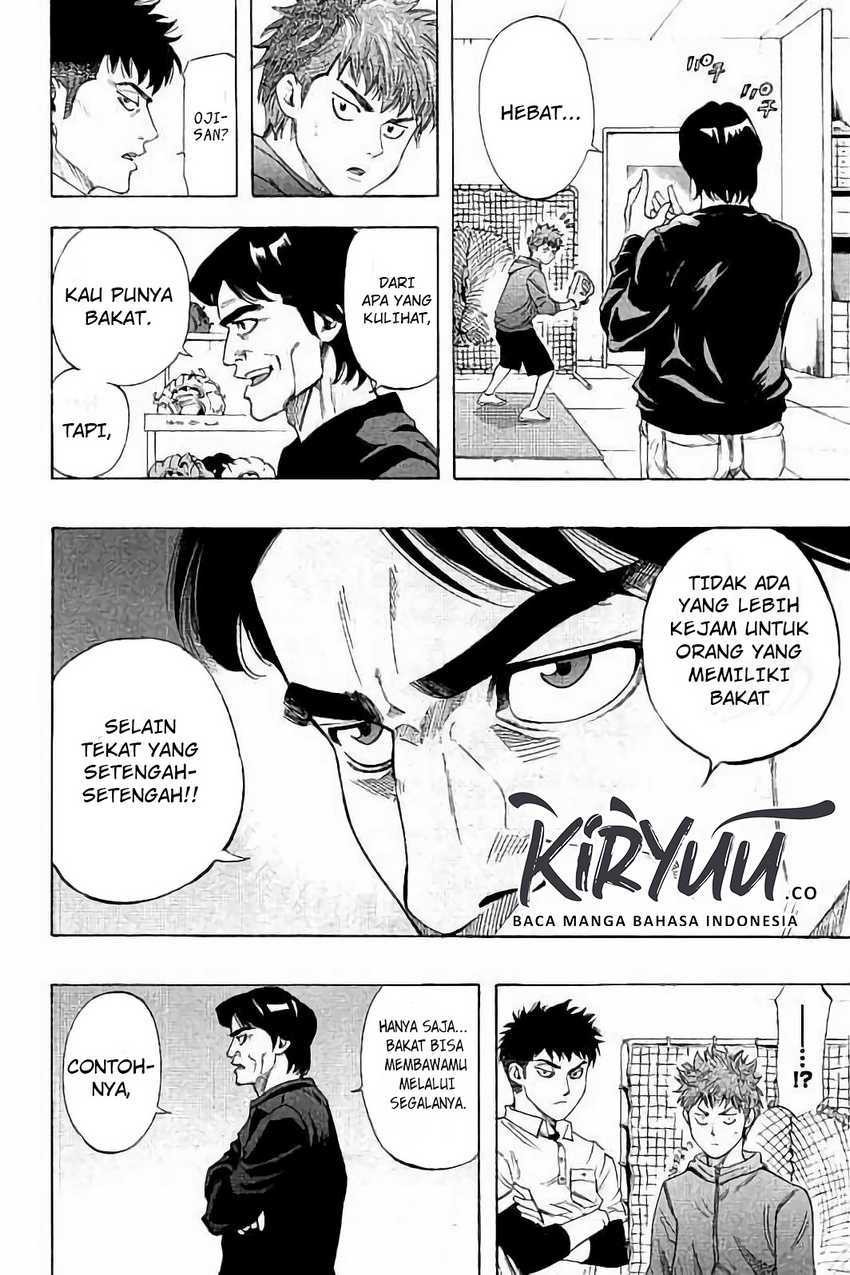 Bungo Chapter 11 - halaman 13