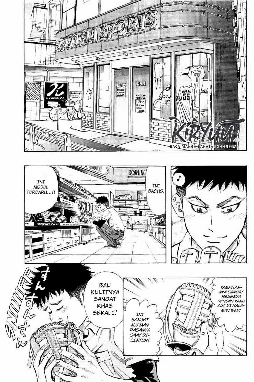 Bungo Chapter 11 - halaman 4