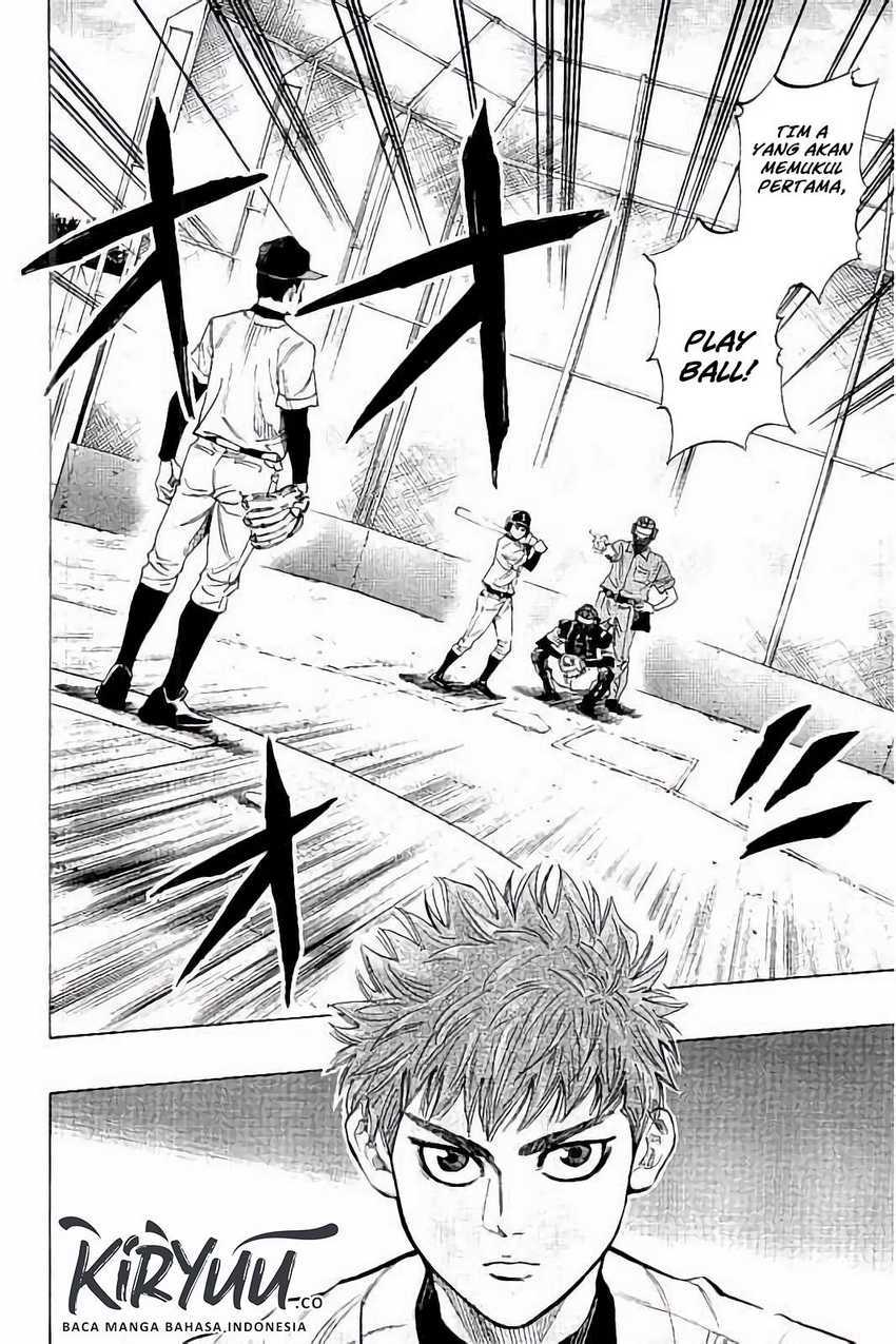 Bungo Chapter 13 - halaman 18