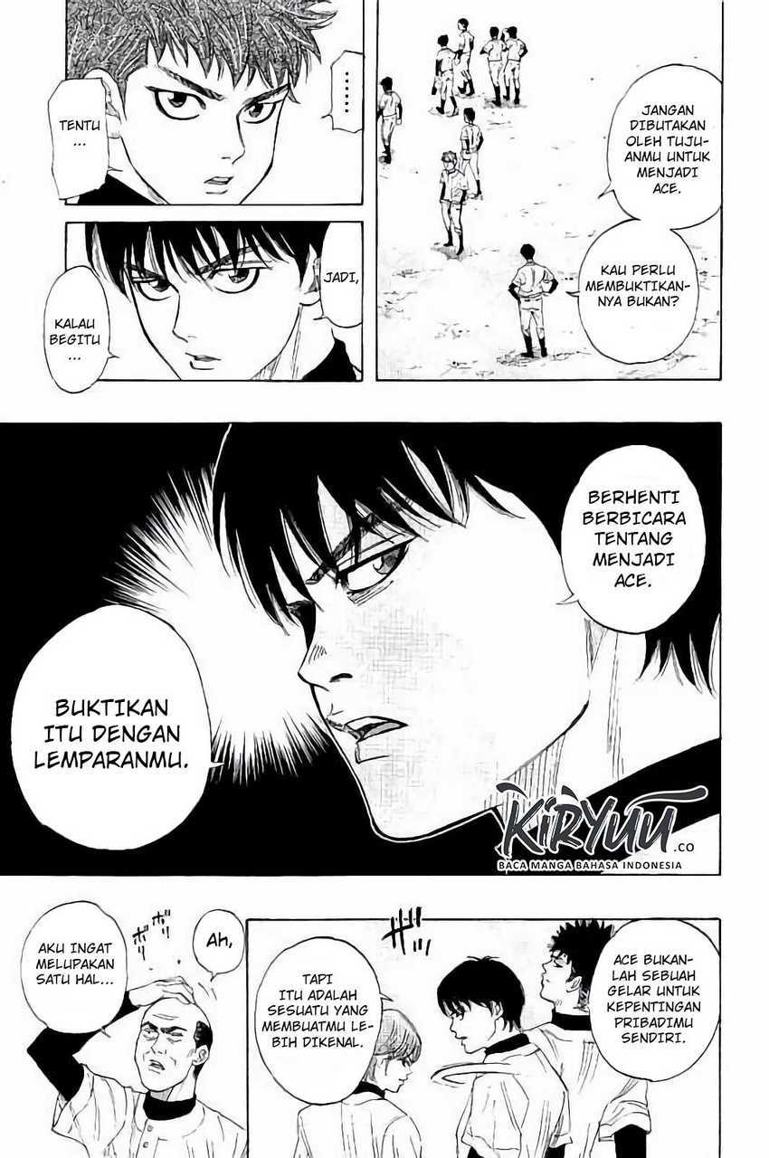 Bungo Chapter 13 - halaman 8