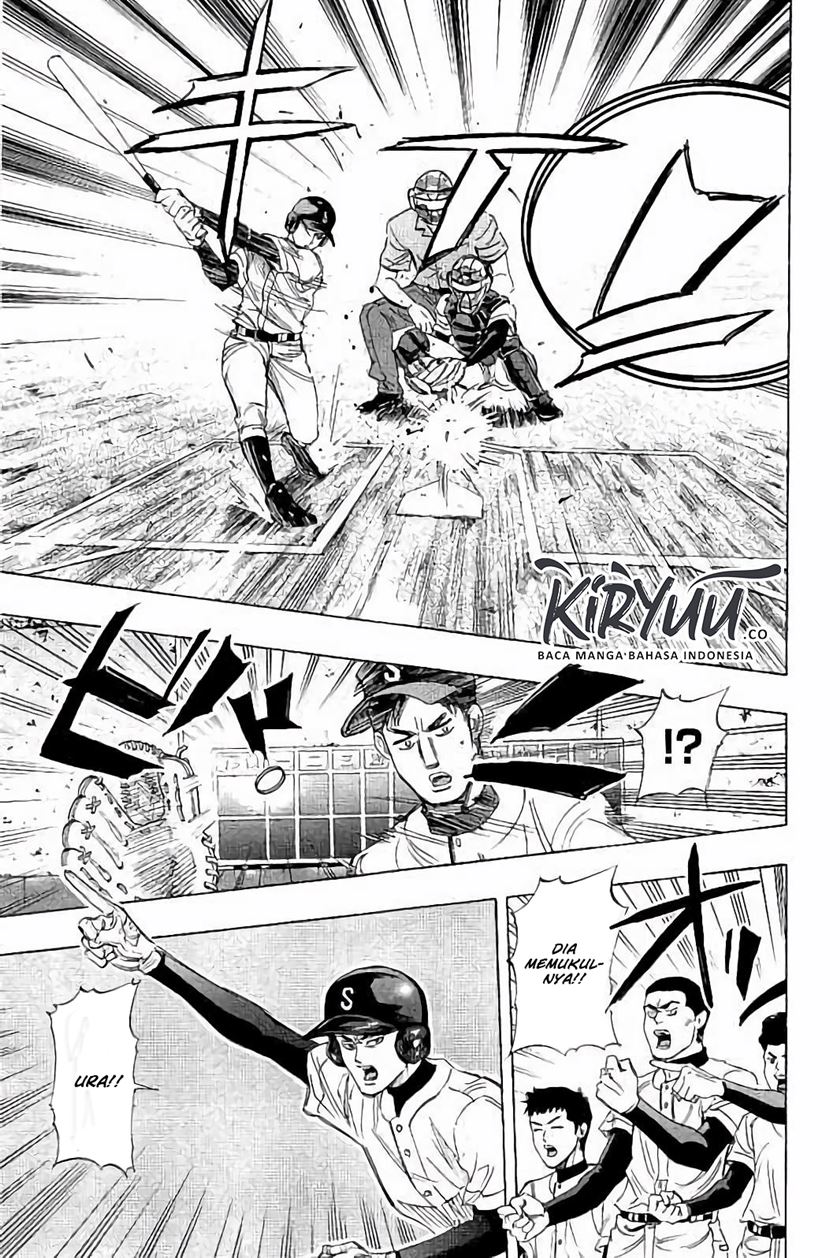 Bungo Chapter 14 - halaman 10